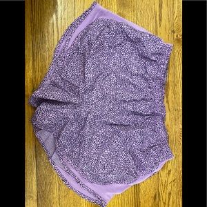 Women’s Nike drifit shorts